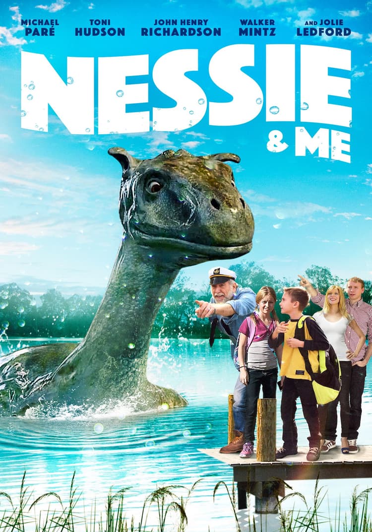 Nessie & Me