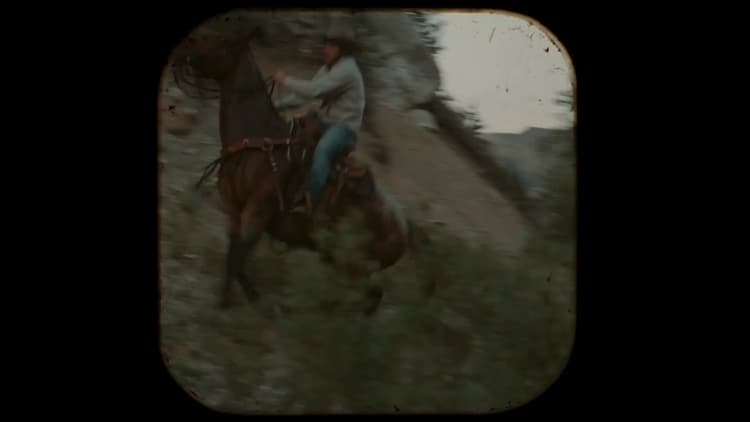 Small Town Big Story: Man Vs. Train