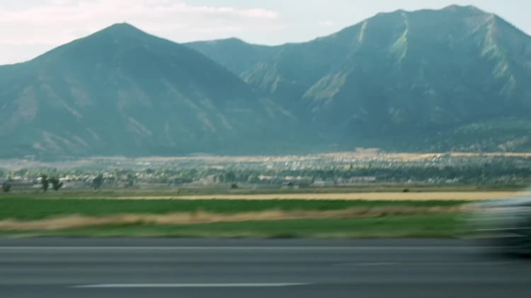 FOUR CORNERS: UTAH