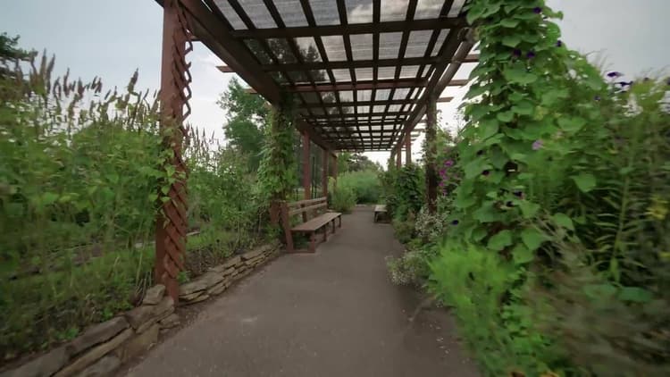 Destination Route 66: Scenic Wonders