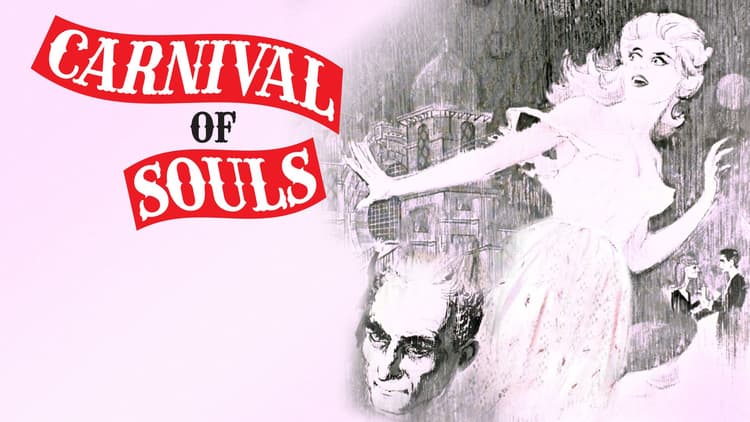 Carnival of Souls