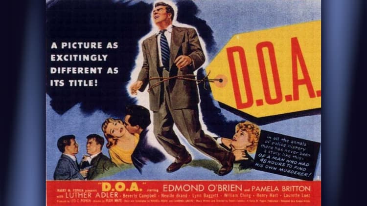 D.o.a.