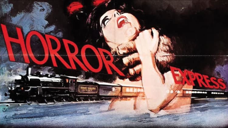 Horror Express