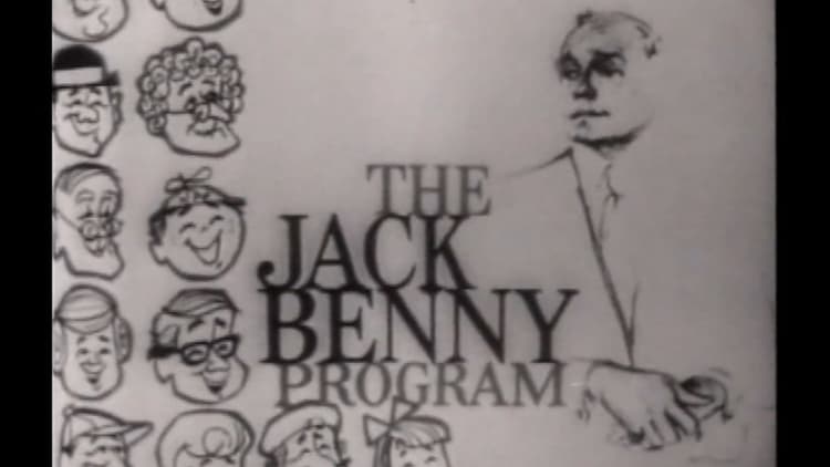 Jack Rents His House