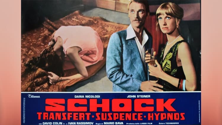 Shock