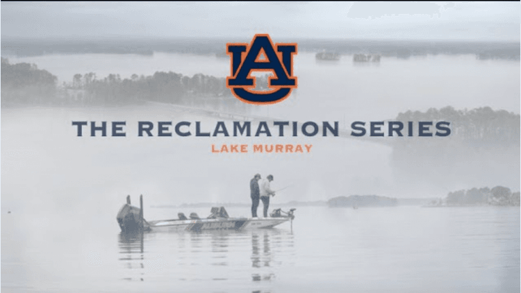 The Reclamation series Pt. 1: Lake Murray, SC