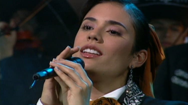 Ella Puede Ser La Salvación