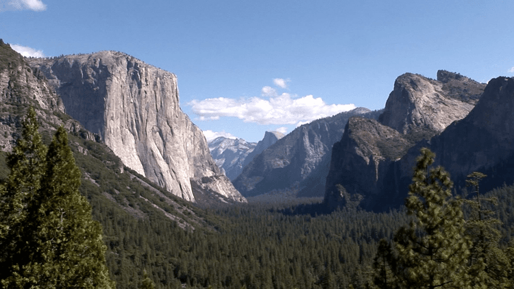 Yosemite