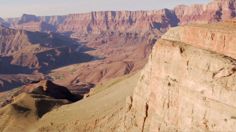 Canyons