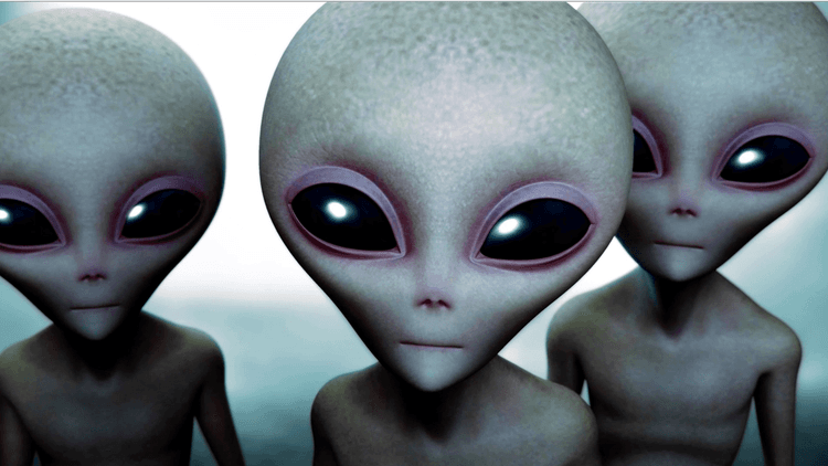 Aliens