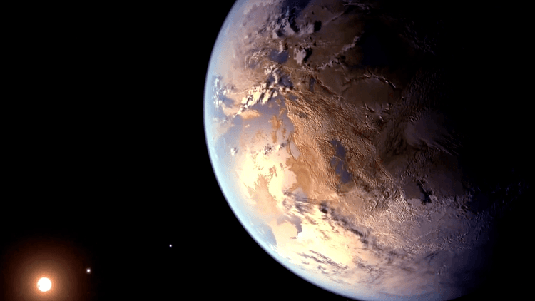 What Makes A Planet