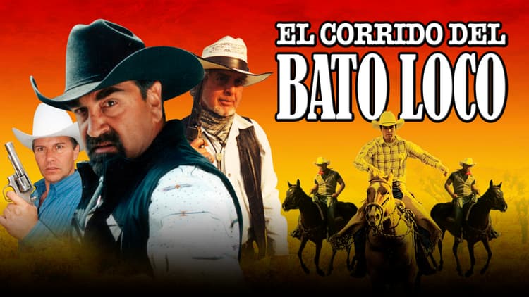 El Corrido del Bato Loco