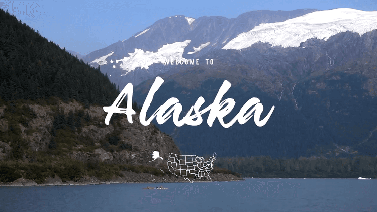 Alaska