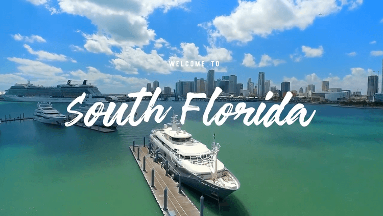 South Florida