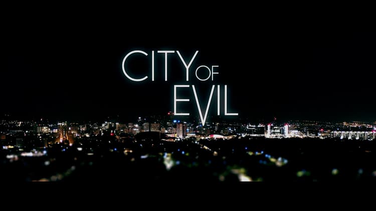 City of Evil S01E01