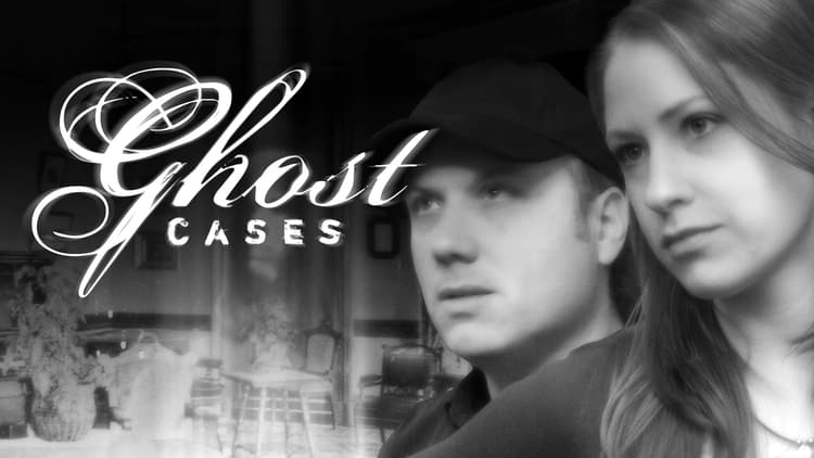 Best of Ghost Cases