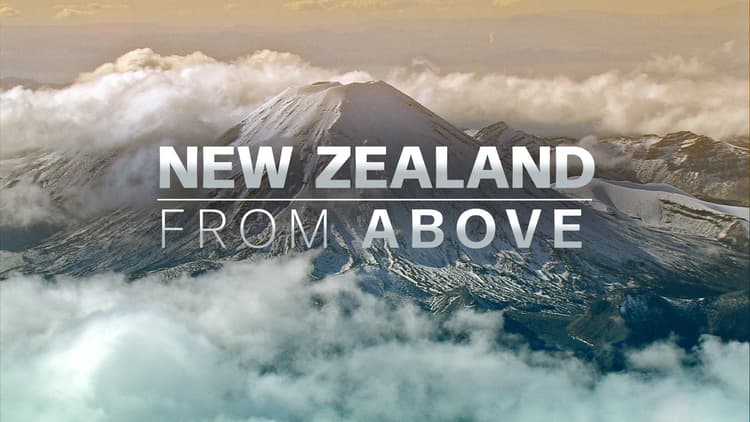 Central South Island