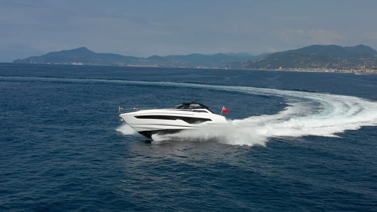The Boat Show – Episode 156