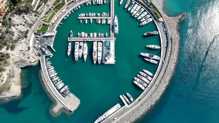 The Boat Show – Episode 160
