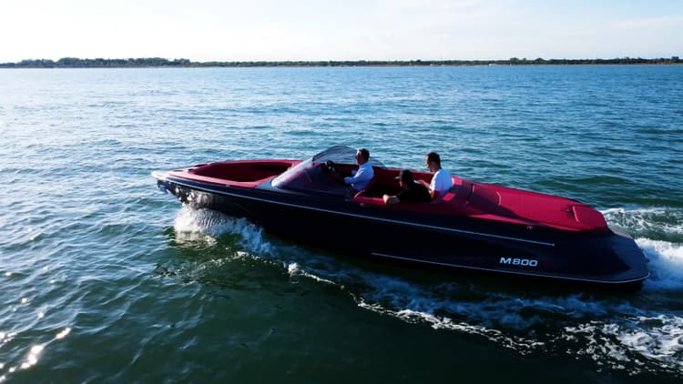 The Boat Show – Episode 163