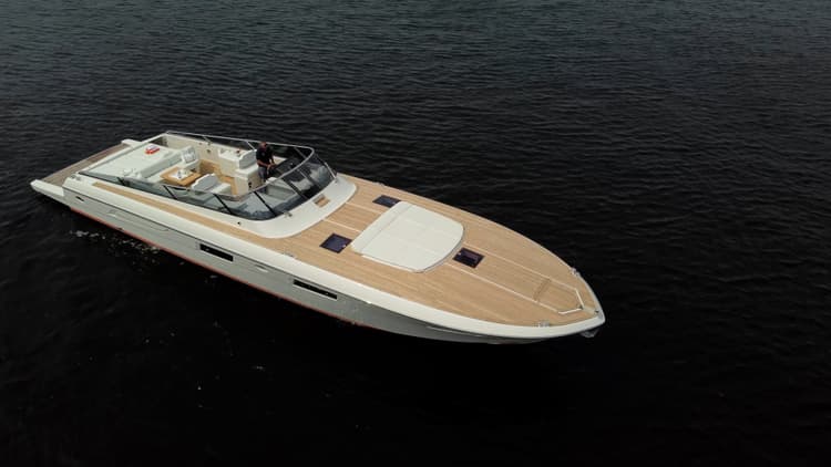 The Boat Show – Episode 164