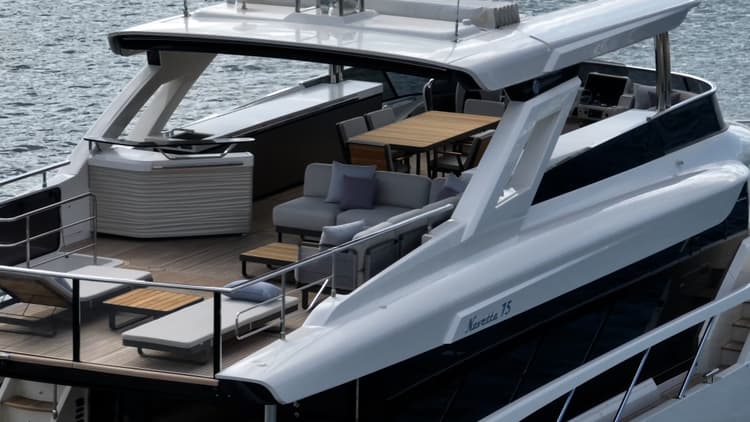 The Boat Show – Episode 168