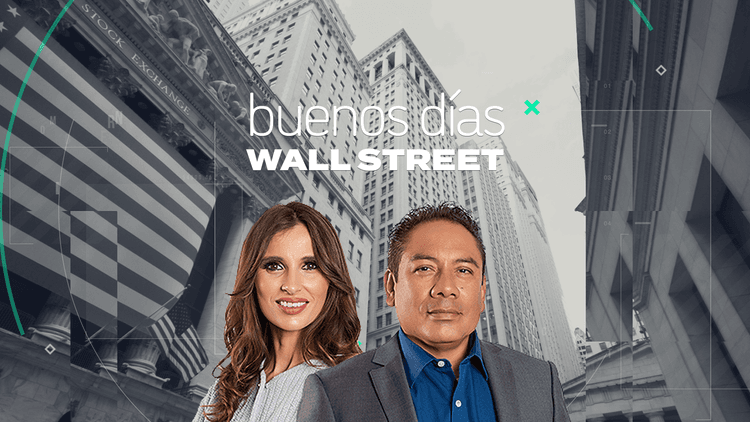 Buenos Días Wall Street