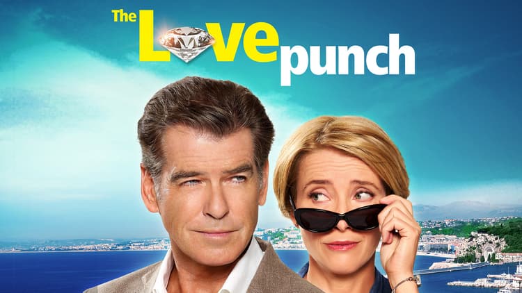 The Love Punch