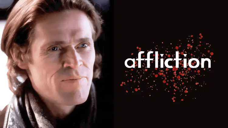 Affliction
