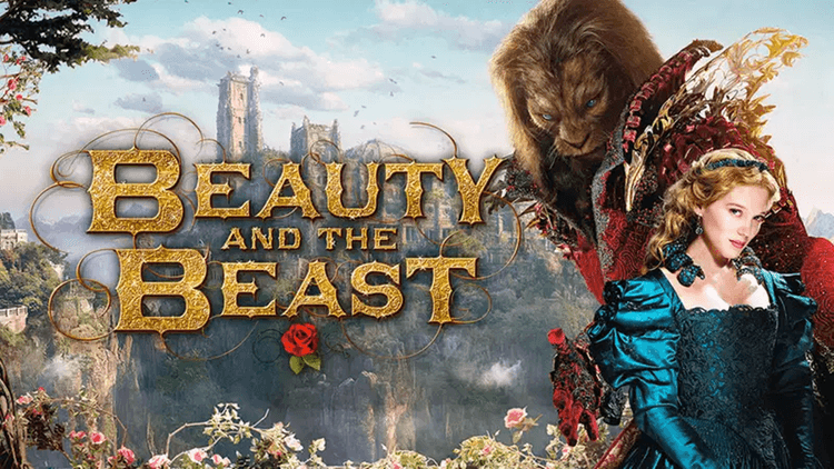 Beauty And The Beast