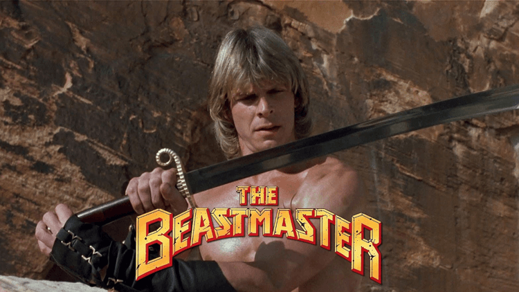 The Beastmaster