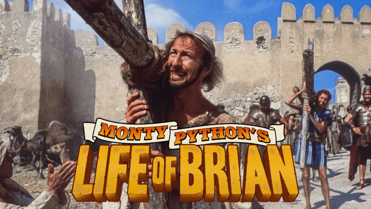 Monty Python's Life of Brian