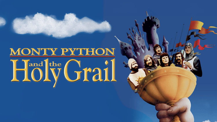 Monty Python and the Holy Grail