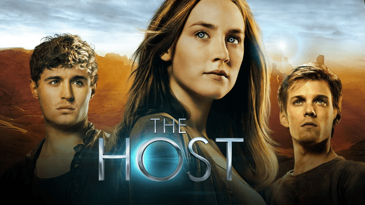 The Host