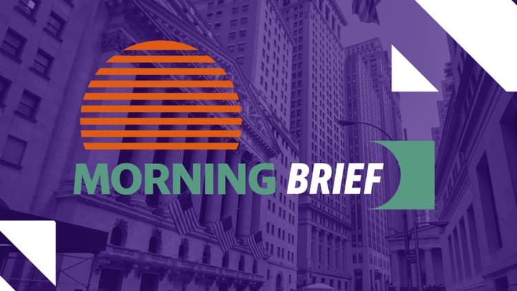 Morning Brief