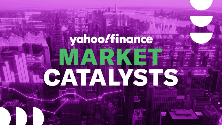 Market Catalysts