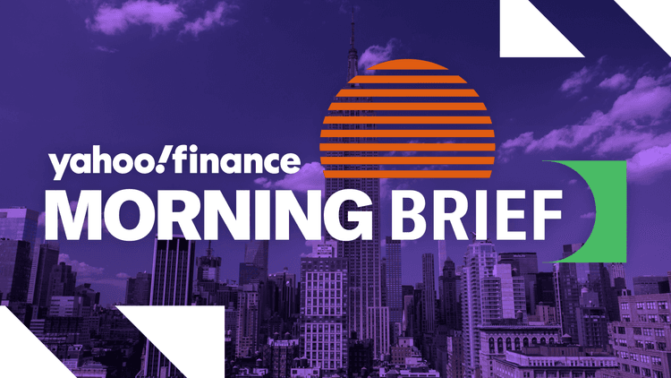 Morning Brief