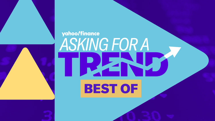 Best of YF: Asking for Trend