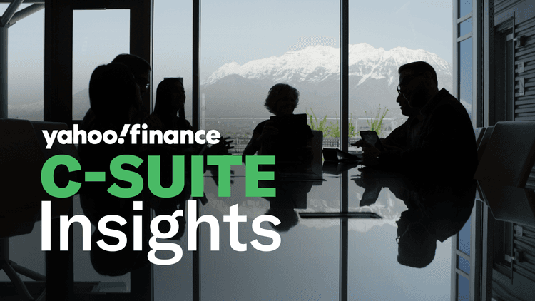 C-Suite Insights