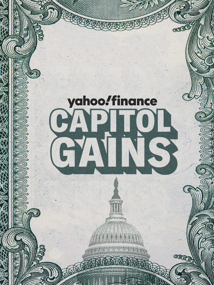 Capitol Gains