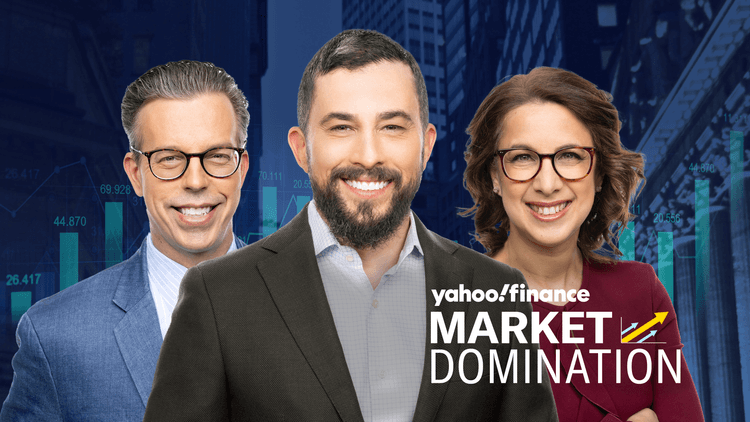 Market Domination