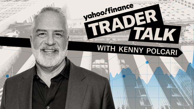 Trader Talk