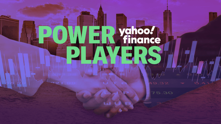 Power Players