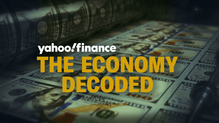 The Economy Decoded