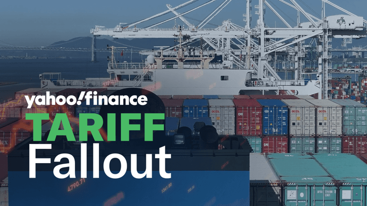 Tariff Fallout