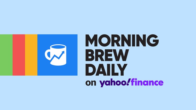 Morning Brew Daily