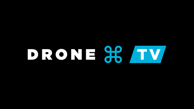 DroneTV 30 Second Promo - Travel