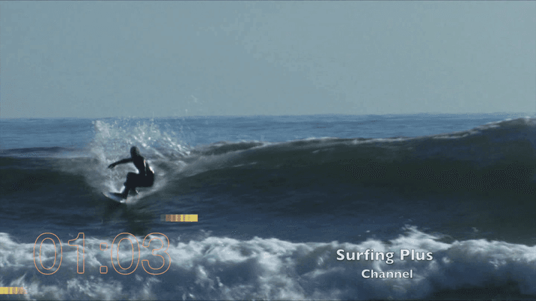 Wave Whisper Waves