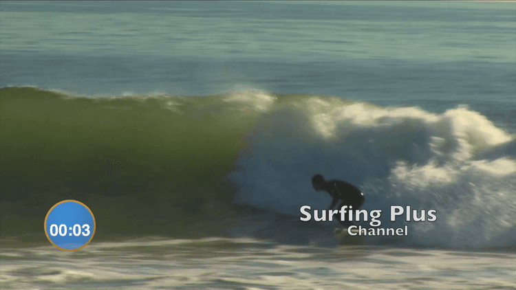 Sea Sway Riders