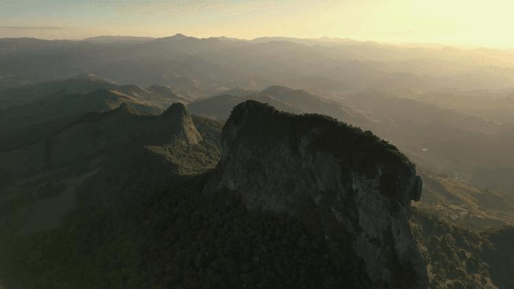 Exploring Southeastern Brazil by Drone, Part 3